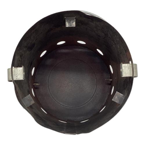 Coleman (コールマン) バーナーアクセサリー アメリカ製 502など向け ヒートドラム