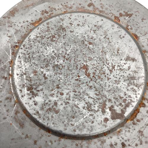 Coleman (コールマン) バーナーアクセサリー アメリカ製 502など向け ヒートドラム