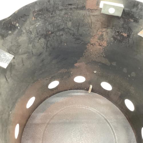 Coleman (コールマン) バーナーアクセサリー アメリカ製 502など向け ヒートドラム