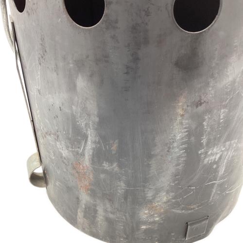 Coleman (コールマン) バーナーアクセサリー アメリカ製 502など向け ヒートドラム