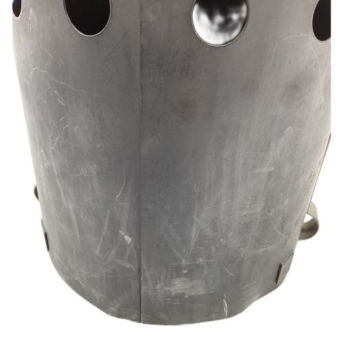 Coleman (コールマン) バーナーアクセサリー アメリカ製 502など向け ヒートドラム