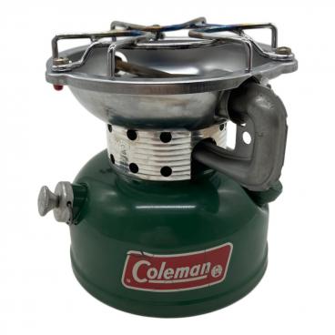 Coleman (コールマン) クラシック ガソリンシングルバーナー 502A