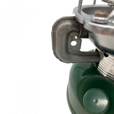 Coleman (コールマン) ガソリンシングルバーナー 502 2レバー