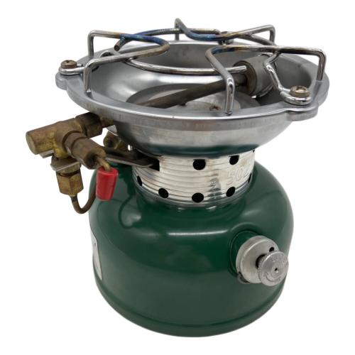 Coleman (コールマン) ガソリンシングルバーナー 502 2レバー ヴィンテージ
