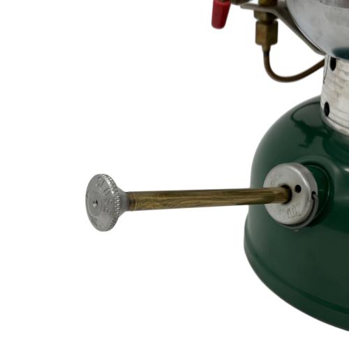Coleman (コールマン) ガソリンシングルバーナー 502 2レバー ヴィンテージ