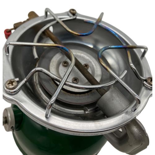 Coleman (コールマン) ガソリンシングルバーナー 502 2レバー ヴィンテージ