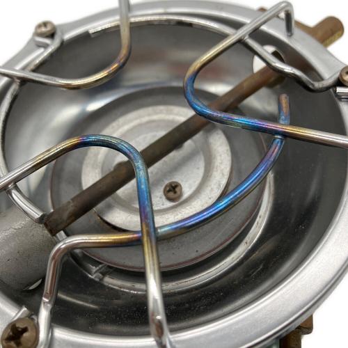 Coleman (コールマン) ガソリンシングルバーナー 502 2レバー ヴィンテージ