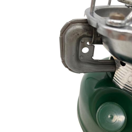 Coleman (コールマン) ガソリンシングルバーナー 502 2レバー ヴィンテージ