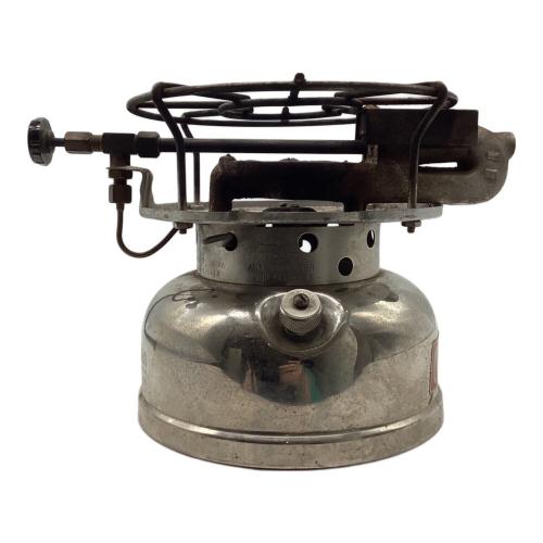 Coleman (コールマン) ガソリンシングルバーナー メッキタンク カナダ製 500 59年5月