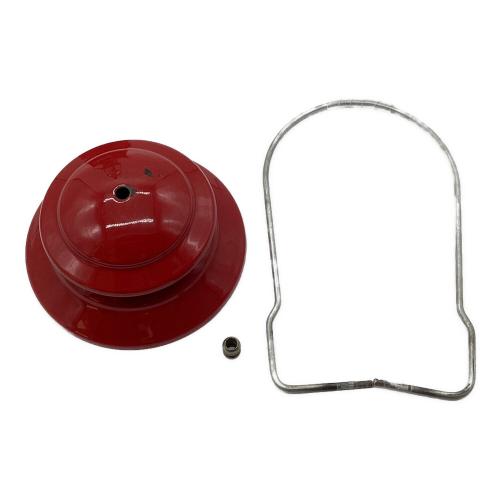 Coleman (コールマン) 200A ホワイトボーダー(レッドバルブ) ガソリンランタン ヴィンテージ