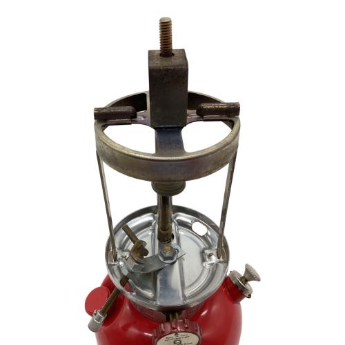 Coleman (コールマン) 200A ホワイトボーダー(レッドバルブ) ガソリンランタン ヴィンテージ