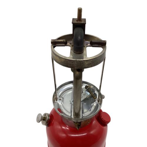 Coleman (コールマン) 200A ホワイトボーダー(レッドバルブ) ガソリンランタン ヴィンテージ