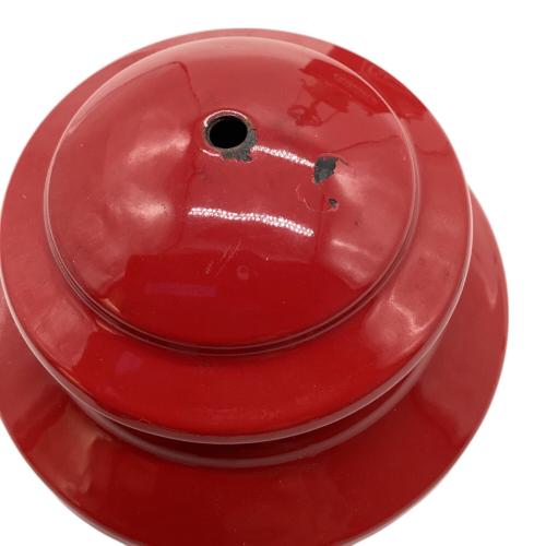 Coleman (コールマン) 200A ホワイトボーダー(レッドバルブ) ガソリンランタン ヴィンテージ