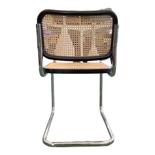 Knoll (ノル) チェスカーチェア ナチュラル ラタン