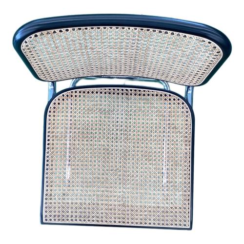 Knoll (ノル) チェスカーチェア ナチュラル ラタン