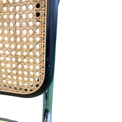 Knoll (ノル) チェスカーチェア ナチュラル ラタン