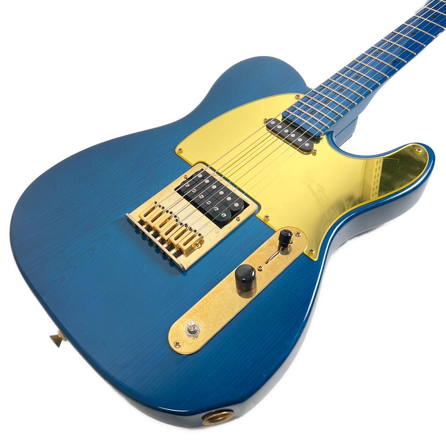 ビルローレンス　エレキギター ブラウン 中古】Bill Lawrence / BL1-21R Antique Brown (AB) 【名古屋栄店