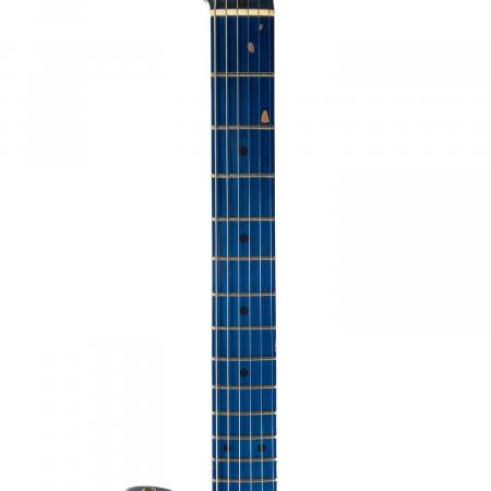 Bill Lawrence (ビルローレンス) 奥居香モデル エレキギター BKIM-60G