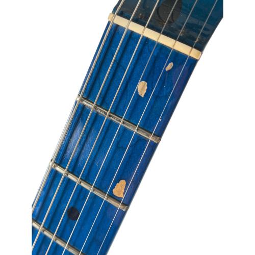 Bill Lawrence (ビルローレンス) 奥居香モデル エレキギター BKIM-60G 1990年代