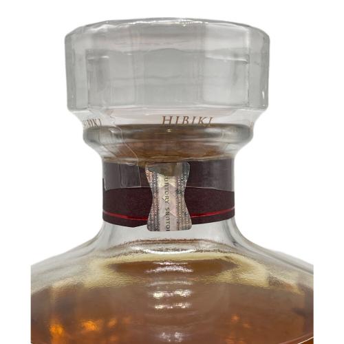 響 (サントリー（SUNTORY）) ジャパニーズウィスキー ★ 700ml 箱付 ブロッサムハーモニー 2023年 現行ボトル 未開封