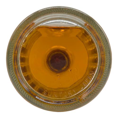 響 (サントリー（SUNTORY）) ジャパニーズウィスキー ★ 700ml 箱付 ブロッサムハーモニー 2023年 現行ボトル 未開封