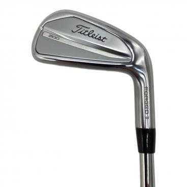 TaylorMade (テーラーメイド) 単品アイアン #4 P・7MC FORGED (2023