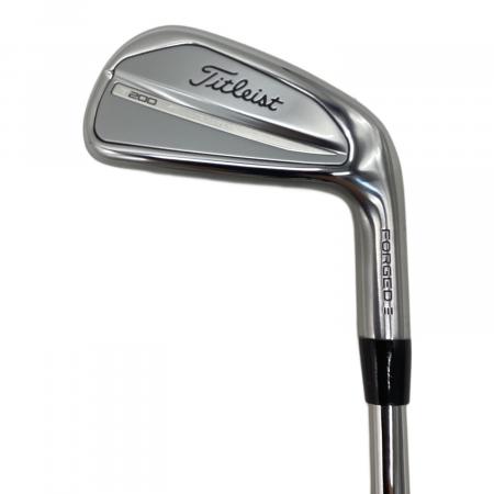 タイトリストT200 2023アイアンセット Titleist (タイトリスト) T200(2023) アイアンセット｜トレファクONLINE