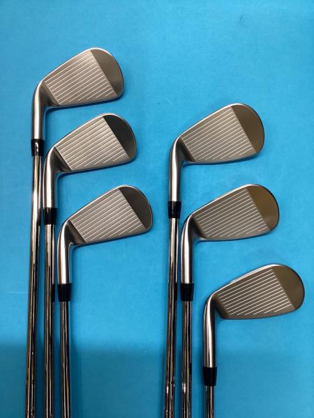 Titleist (タイトリスト) T200(2023) アイアンセット｜トレファクONLINE