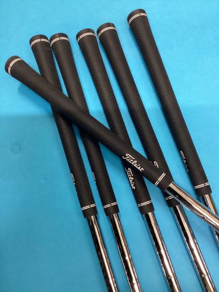 Titleist (タイトリスト) T200(2023) アイアンセット｜トレファクONLINE