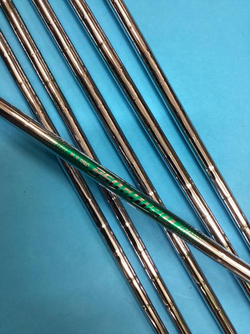 Titleist (タイトリスト) T200(2023) アイアンセット