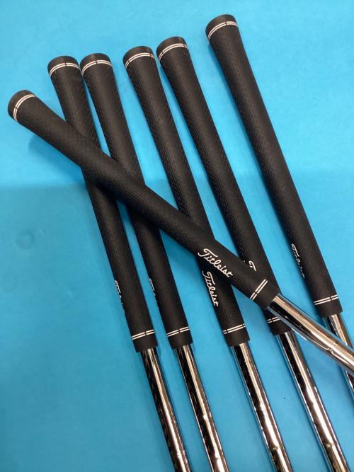 Titleist (タイトリスト) T200(2023) アイアンセット