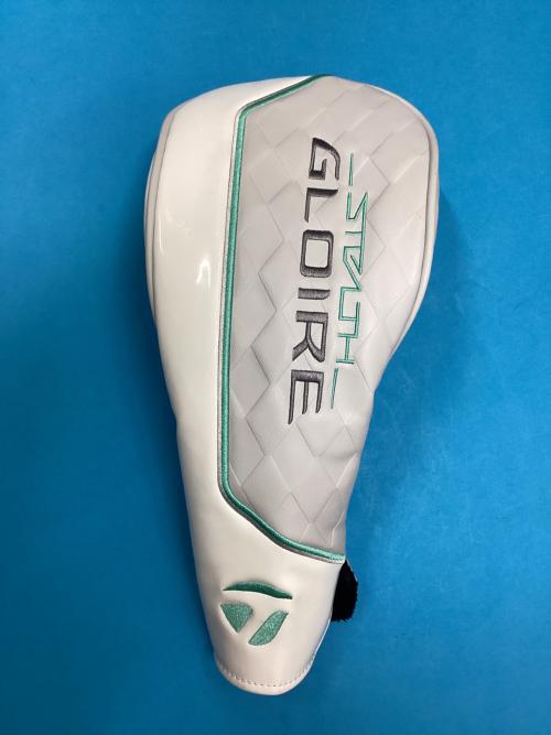 TaylorMade (テーラーメイド) Stealth Gloire ドライバー