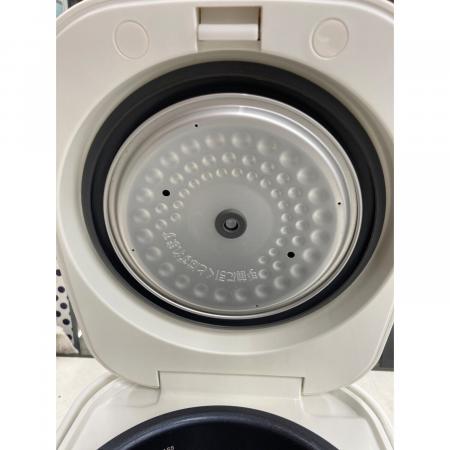 Tiger (タイガー) マイコン炊飯ジャー JBU-A551 2019年製 3合(0.54L Tiger (タイガー) マイコン炊飯ジャー JBU-A551 2019年製 3合(0.54L