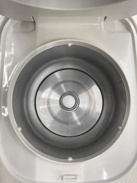 Tiger (タイガー) マイコン炊飯ジャー JBU-A551 2019年製 3合(0.54L