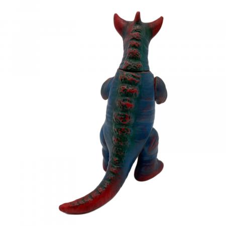 怪獣フィギュア 当時物 怪獣 ソフビフィギュア 70年代 当時物｜トレファクONLINE