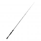 SHIMANO (シマノ) 18ポイズンアドレナ ベイトリール ロッド(釣竿) 163L-BFS