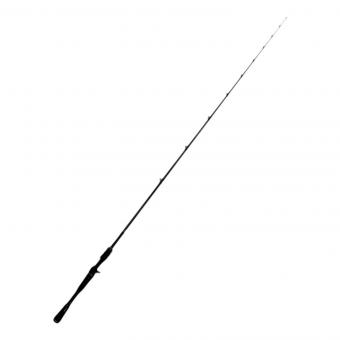 SHIMANO (シマノ) 18ポイズンアドレナ ベイトリール ロッド(釣竿) 163L-BFS