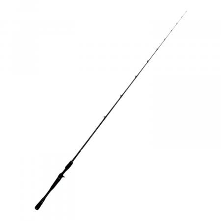 SHIMANO (シマノ) 18ポイズンアドレナ ベイトリール ロッド(釣竿) 163L