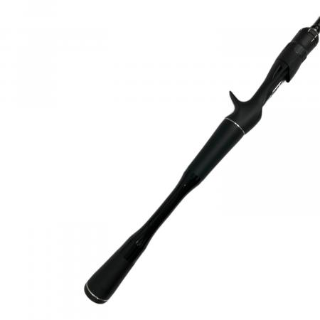SHIMANO (シマノ) 18ポイズンアドレナ ベイトリール ロッド(釣竿) 163L
