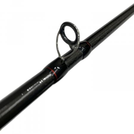 SHIMANO (シマノ) 18ポイズンアドレナ ベイトリール ロッド(釣竿) 163L