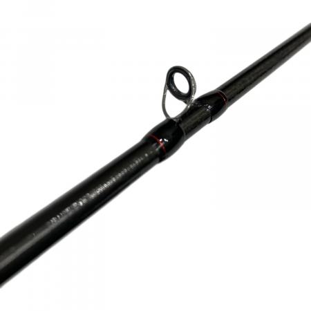 SHIMANO (シマノ) 18ポイズンアドレナ ベイトリール ロッド(釣竿) 163L