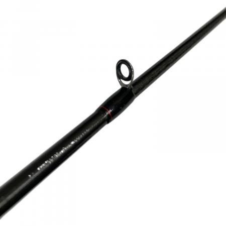 SHIMANO (シマノ) 18ポイズンアドレナ ベイトリール ロッド(釣竿) 163L