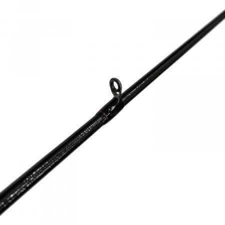 SHIMANO (シマノ) 18ポイズンアドレナ ベイトリール ロッド(釣竿) 163L