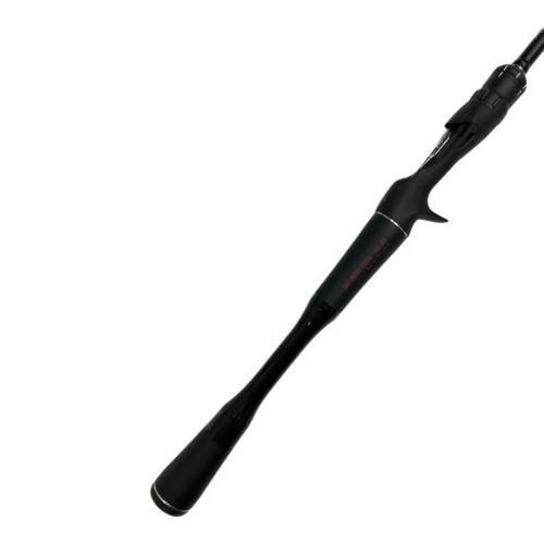 SHIMANO (シマノ) 18ポイズンアドレナ ベイトリール ロッド(釣竿) 163L-BFS