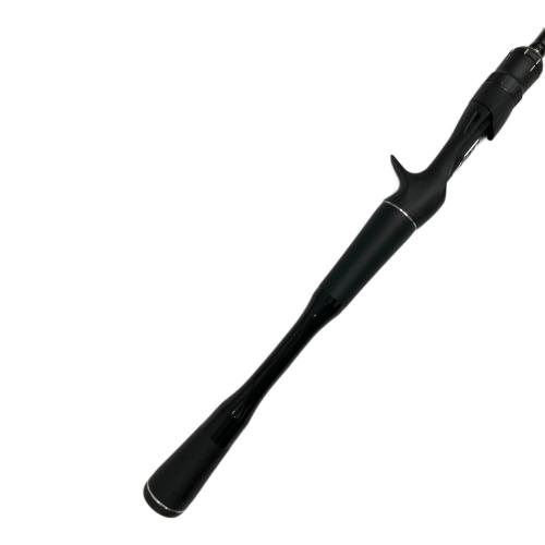 SHIMANO (シマノ) 18ポイズンアドレナ ベイトリール ロッド(釣竿) 163L-BFS
