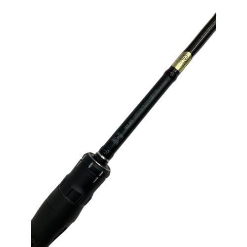 SHIMANO (シマノ) 18ポイズンアドレナ ベイトリール ロッド(釣竿) 163L-BFS