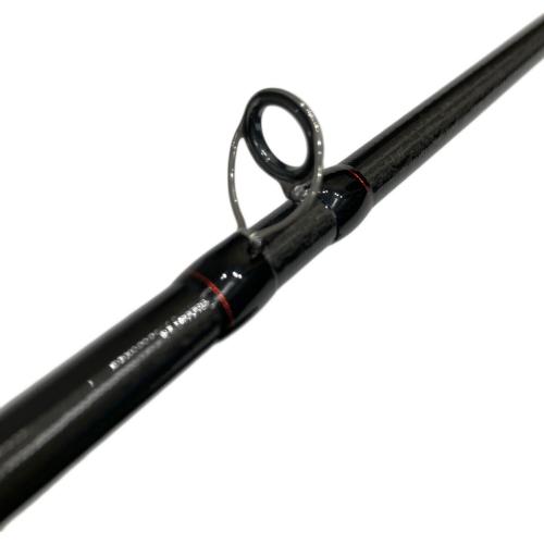 SHIMANO (シマノ) 18ポイズンアドレナ ベイトリール ロッド(釣竿) 163L-BFS