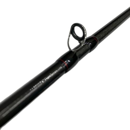 SHIMANO (シマノ) 18ポイズンアドレナ ベイトリール ロッド(釣竿) 163L-BFS