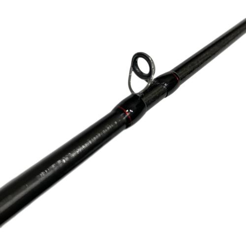SHIMANO (シマノ) 18ポイズンアドレナ ベイトリール ロッド(釣竿) 163L-BFS