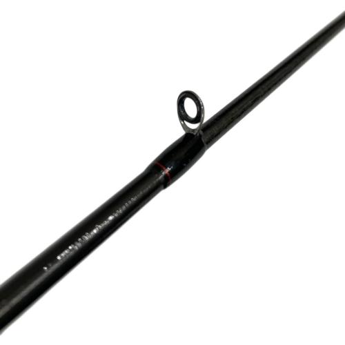 SHIMANO (シマノ) 18ポイズンアドレナ ベイトリール ロッド(釣竿) 163L-BFS